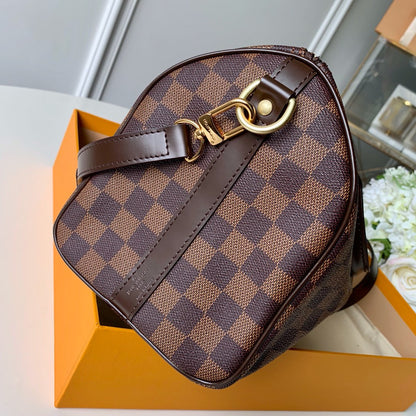 Louis Vuitton Speedy Bandouliere 25