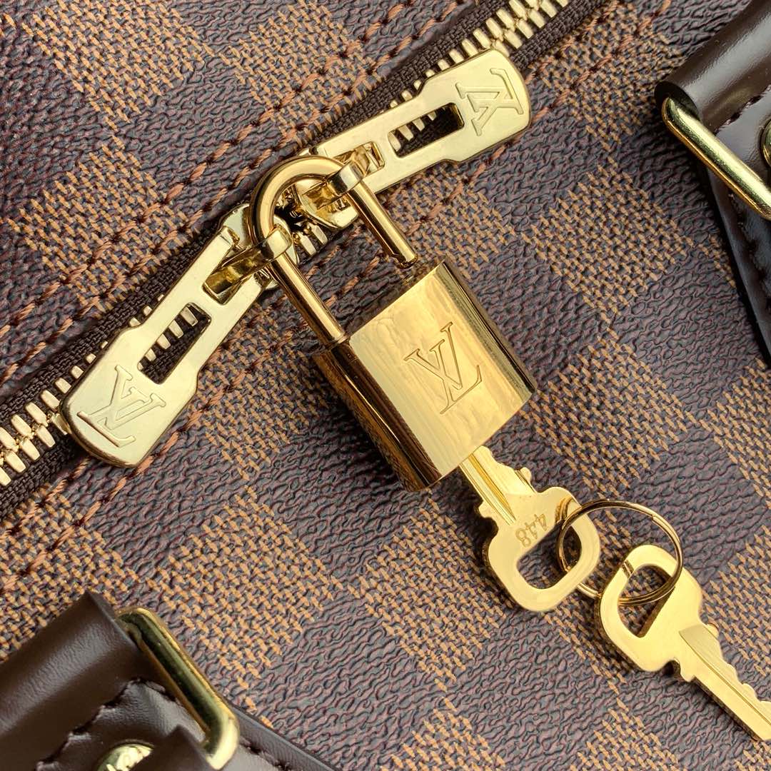 Louis Vuitton Speedy Bandouliere 25