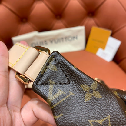 Louis Vuitton Bumbag