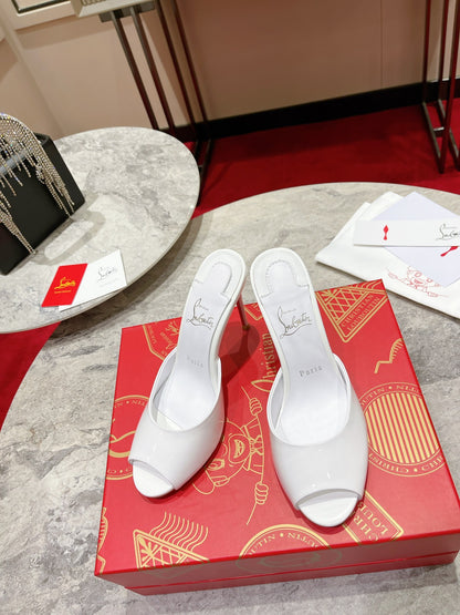 Christian Louboutin Me Dolly Mule | 3 colors