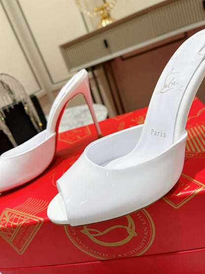 Christian Louboutin Me Dolly Mule | 3 colors