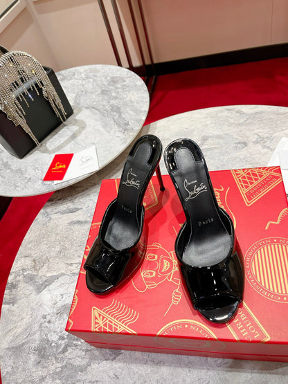 Christian Louboutin Me Dolly Mule | 3 colors