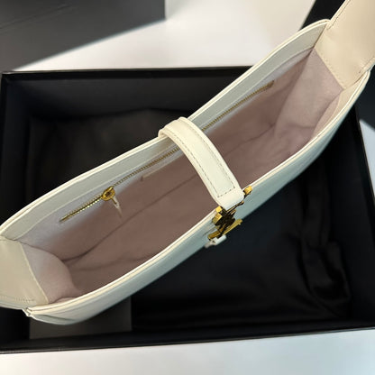 Saint Laurent Le 5 A 7 In Smooth Leather