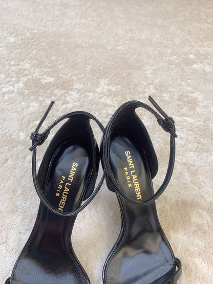 Saint Laurent Opyum Sandals 8.5 cm