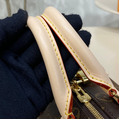 Louis Vuitton Speedy Bandouliere 20 Bag