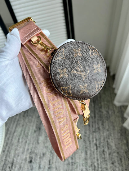Louis Vuitton Multi Pochette Accessoires
