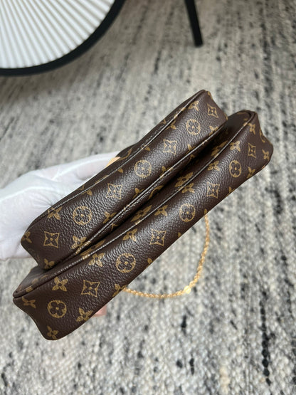 Louis Vuitton Multi Pochette Accessoires