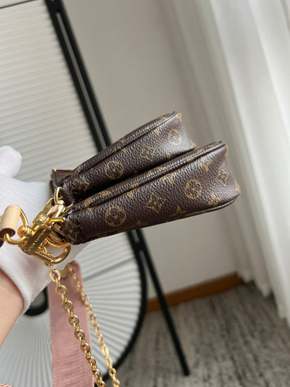 Louis Vuitton Multi Pochette Accessoires
