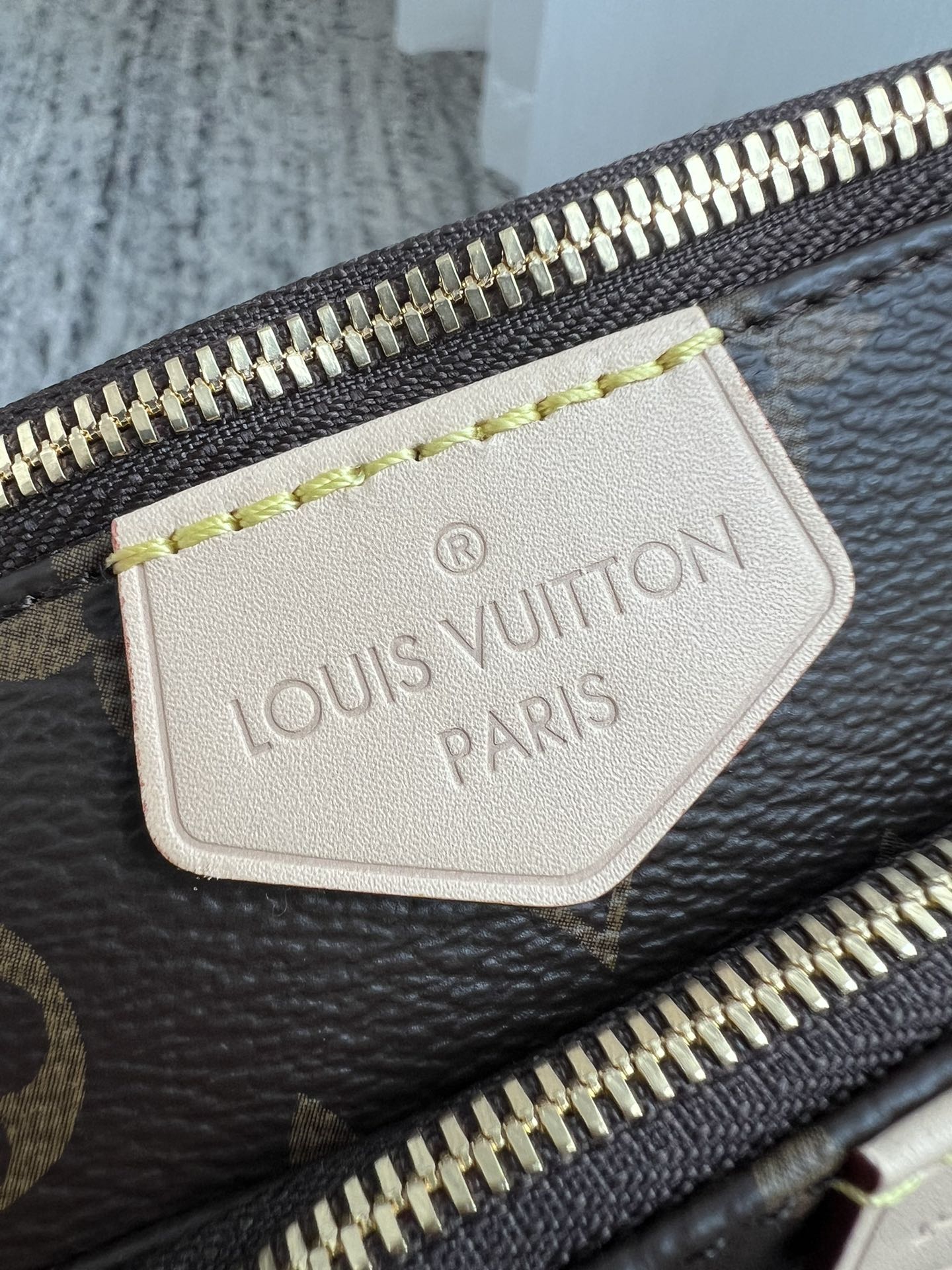Louis Vuitton Multi Pochette Accessoires