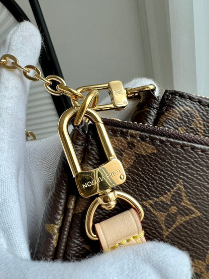 Louis Vuitton Multi Pochette Accessoires
