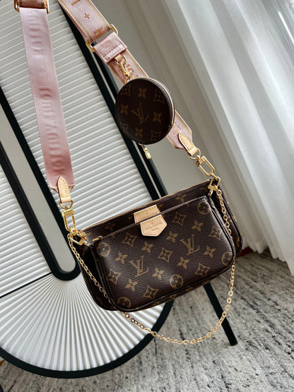 Louis Vuitton Multi Pochette Accessoires