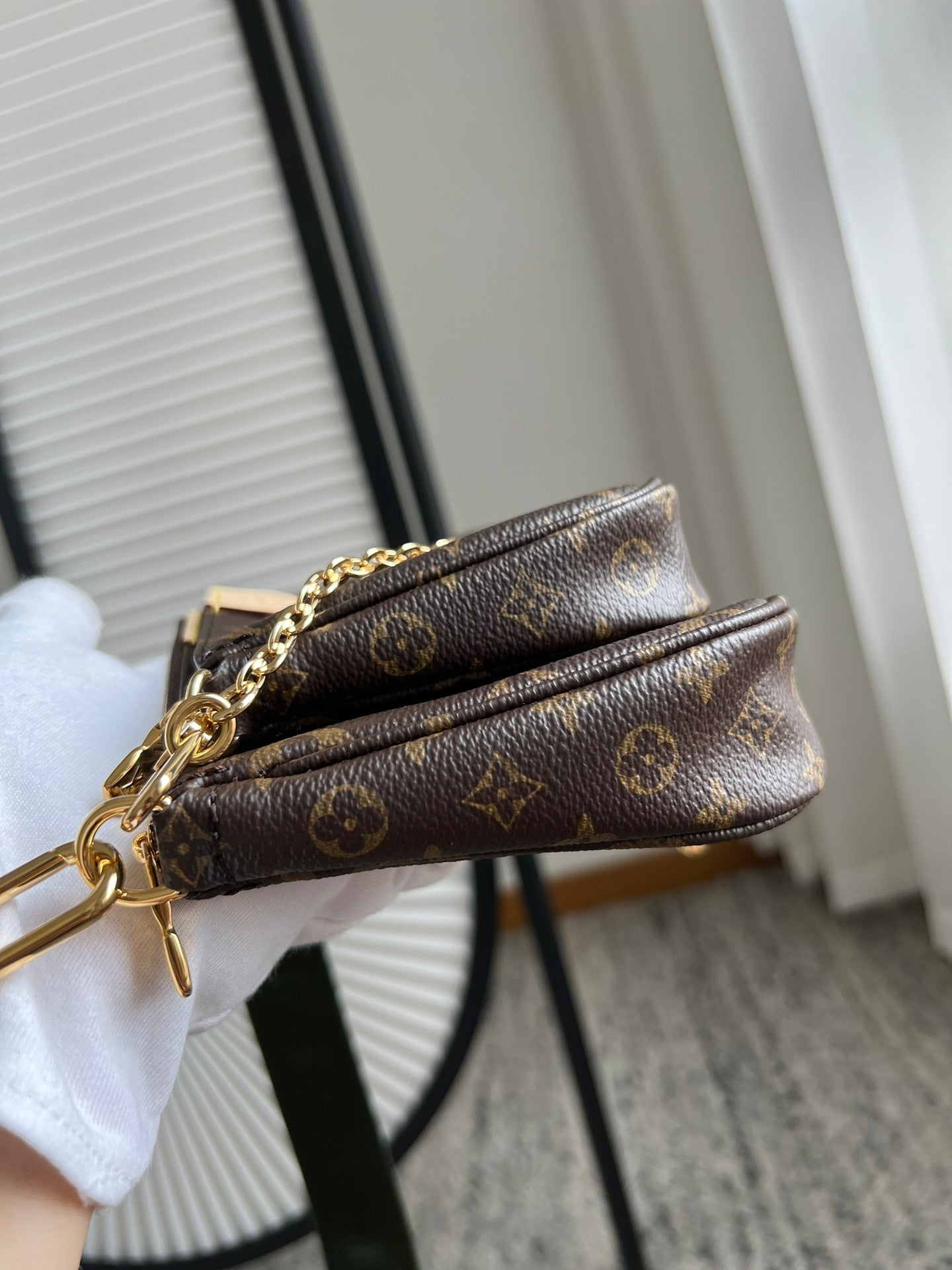 Louis Vuitton Multi Pochette Accessoires