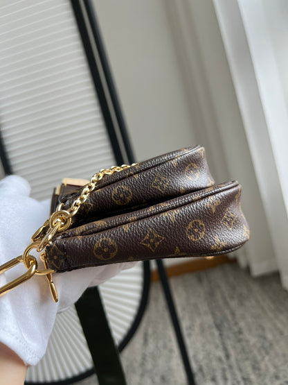 Louis Vuitton Multi Pochette Accessoires