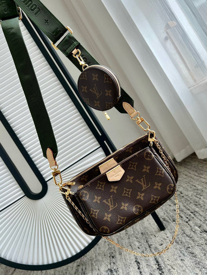 Louis Vuitton Multi Pochette Accessoires