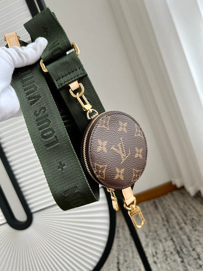 Louis Vuitton Multi Pochette Accessoires