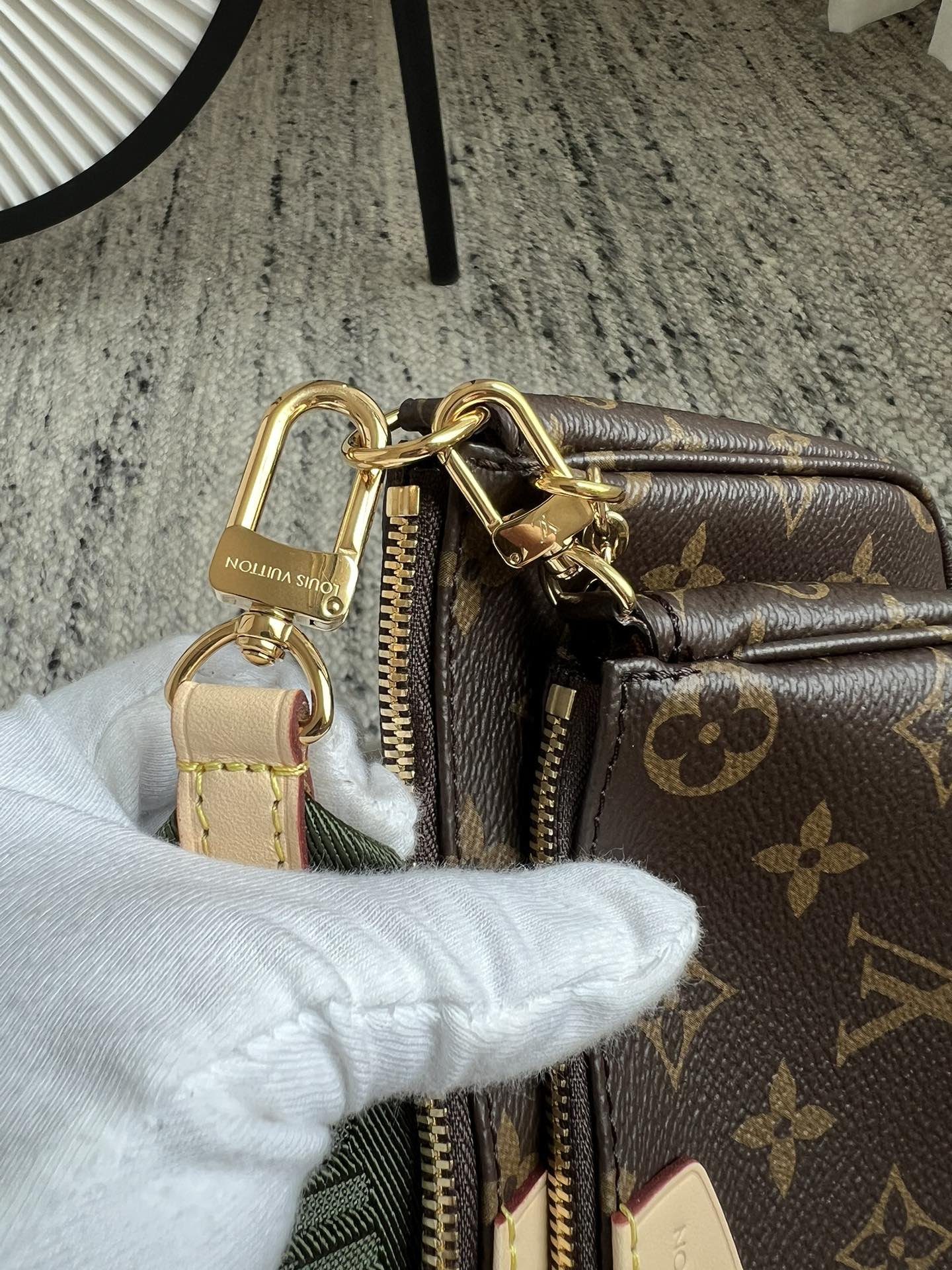 Louis Vuitton Multi Pochette Accessoires