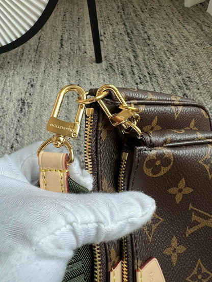 Louis Vuitton Multi Pochette Accessoires