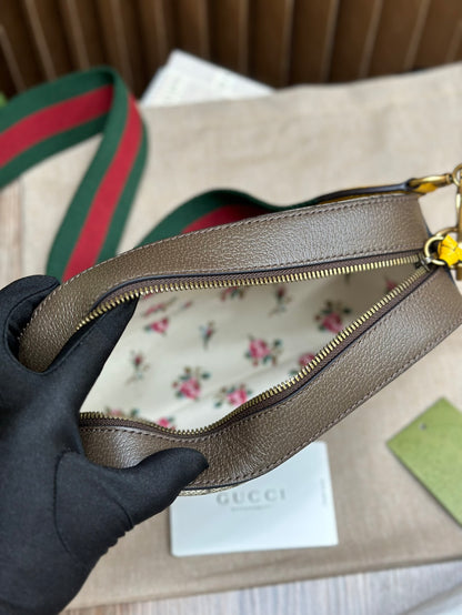 Gucci Neo Vintage Messenger Bag