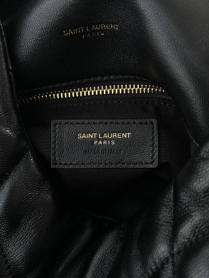 Saint Laurent Puffer Small