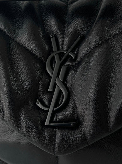 Saint Laurent Puffer Small