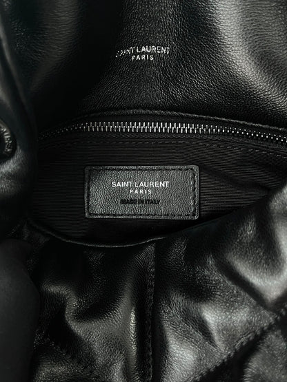 Saint Laurent Puffer Small