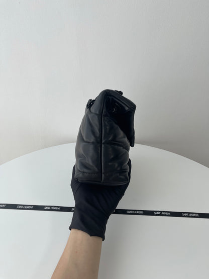Saint Laurent Puffer Small
