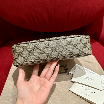 Gucci Ophidia Small Shoulder Bag