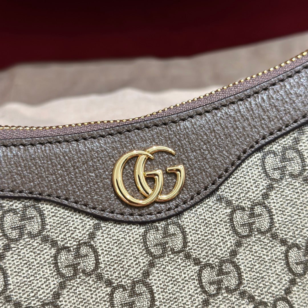 Gucci Ophidia Small Shoulder Bag