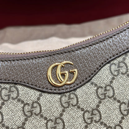 Gucci Ophidia Small Shoulder Bag