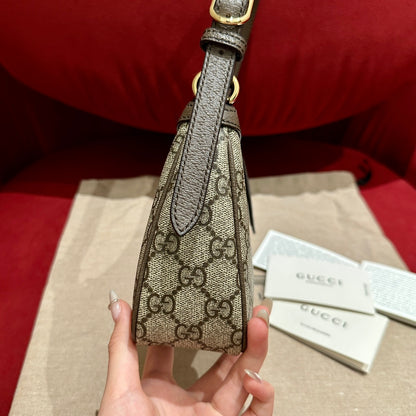 Gucci Ophidia Small Shoulder Bag
