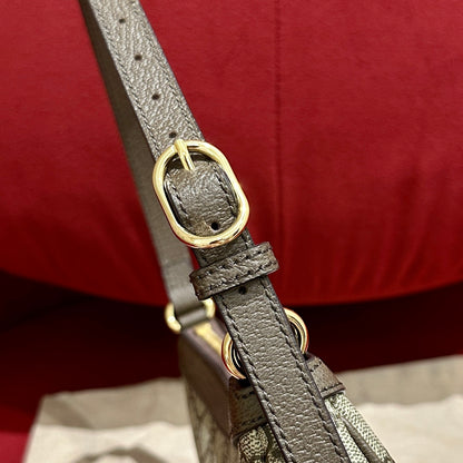 Gucci Ophidia Small Shoulder Bag