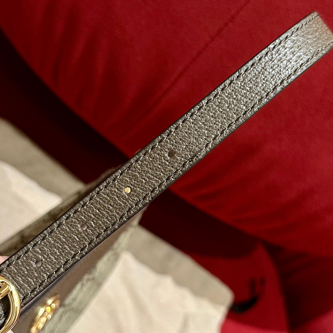 Gucci Ophidia Small Shoulder Bag