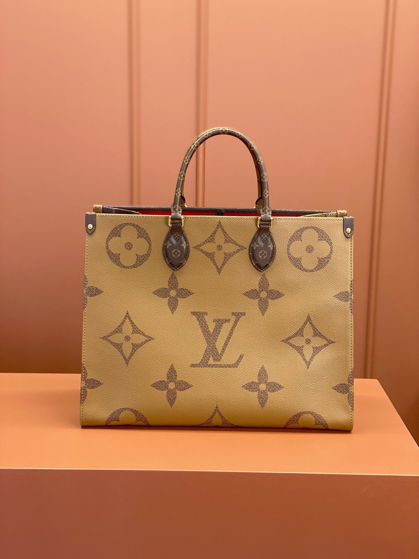 Louis Vuitton Onthego GM