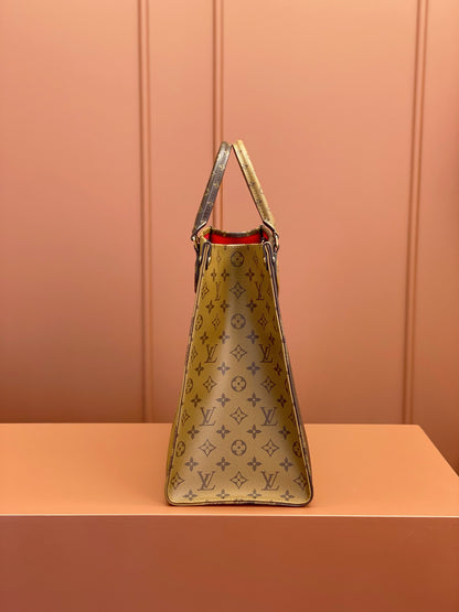 Louis Vuitton Onthego GM