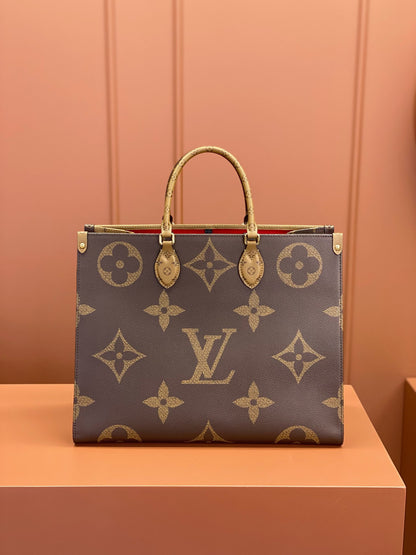 Louis Vuitton Onthego GM