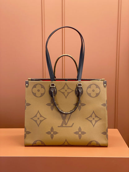 Louis Vuitton Onthego GM
