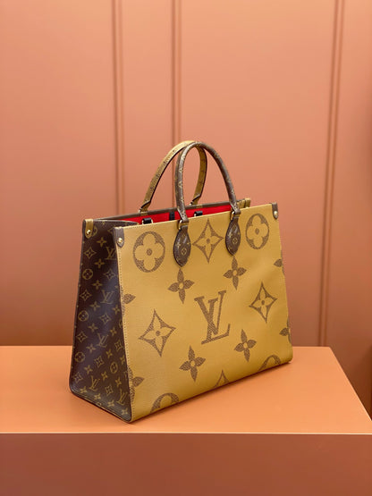 Louis Vuitton Onthego GM