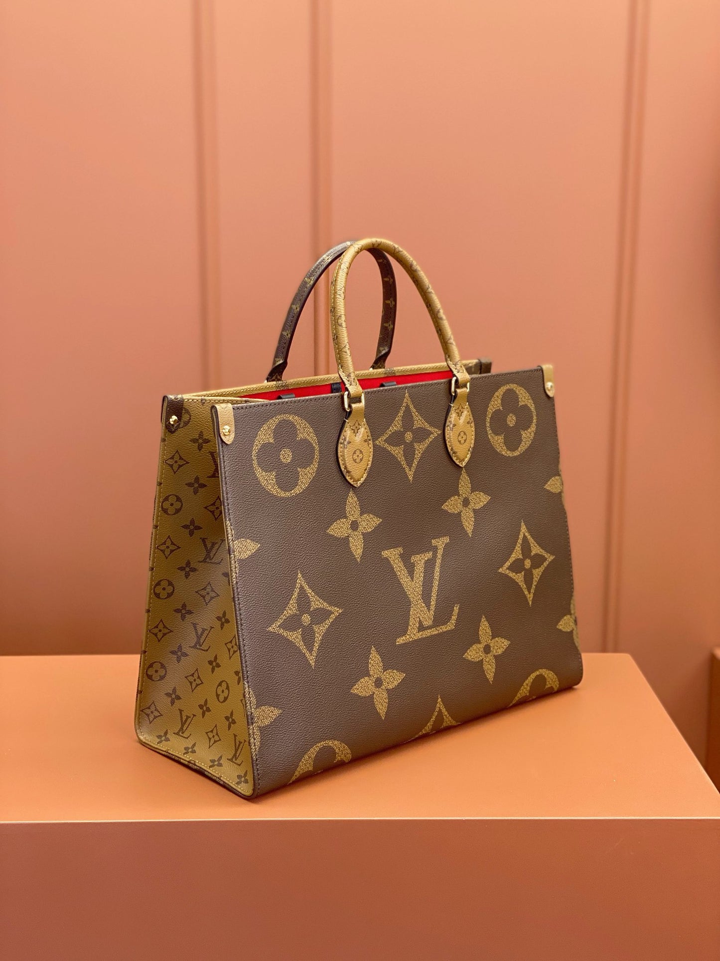 Louis Vuitton Onthego GM