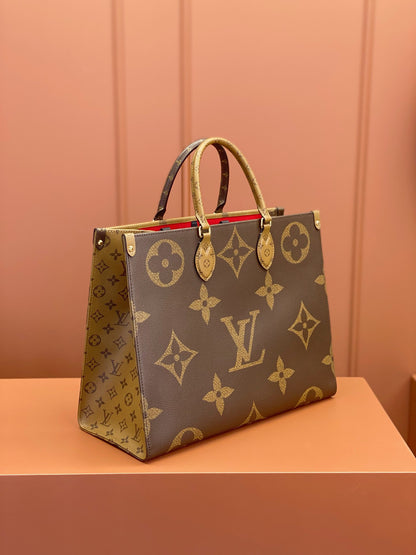 Louis Vuitton Onthego GM
