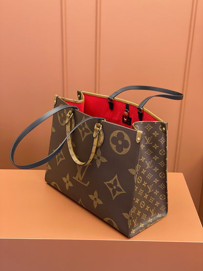Louis Vuitton Onthego GM