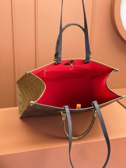 Louis Vuitton Onthego GM