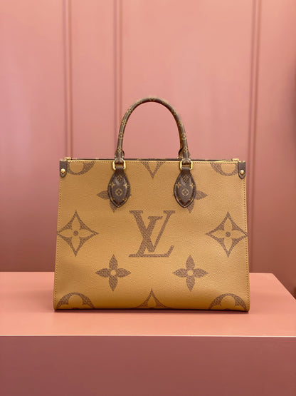Louis Vuitton Onthego MM