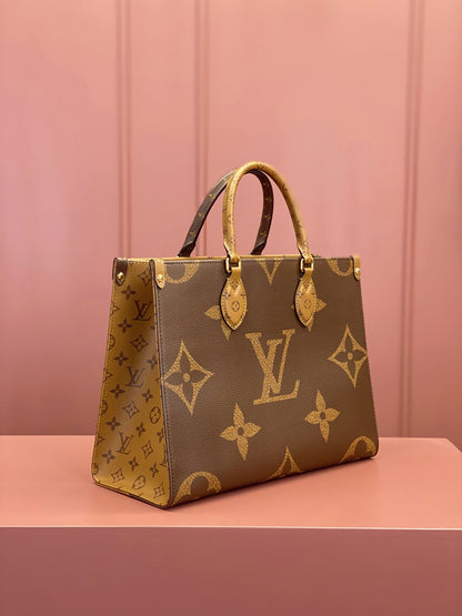 Louis Vuitton Onthego MM