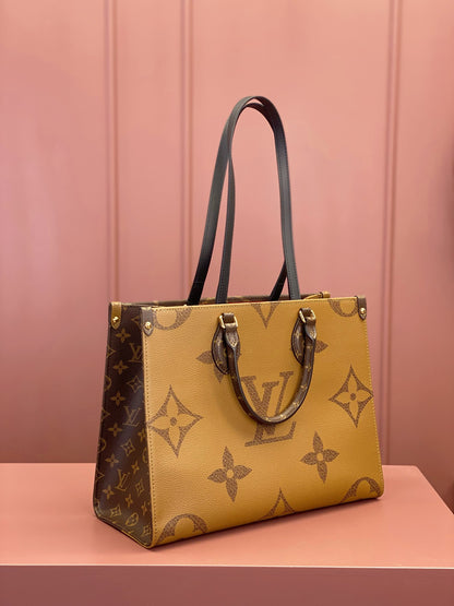 Louis Vuitton Onthego MM