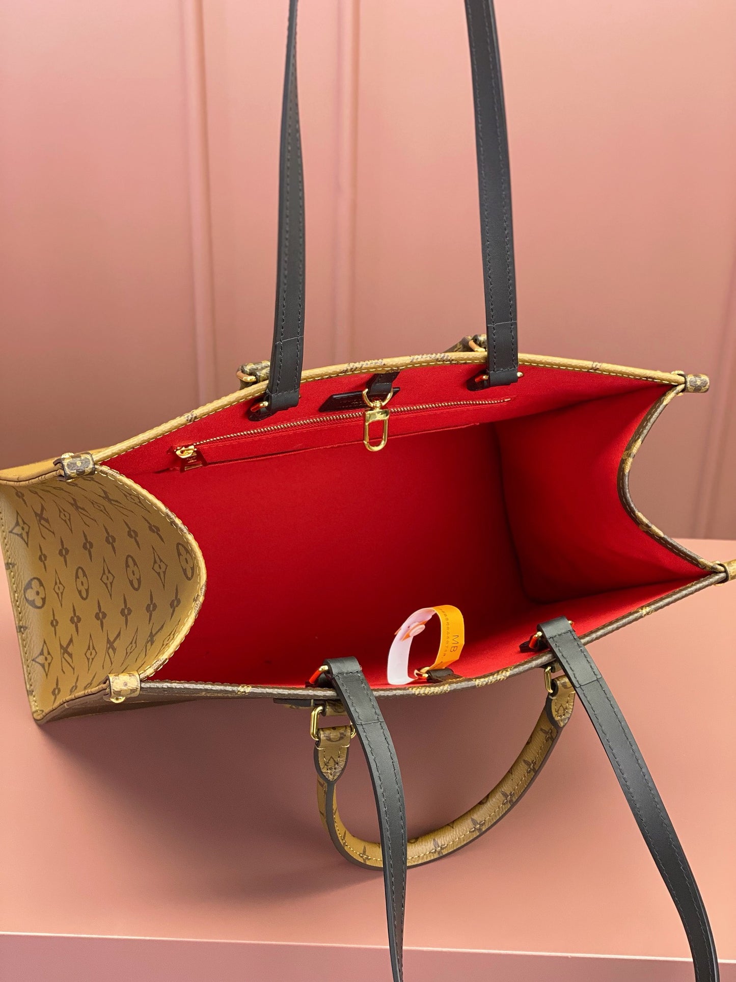 Louis Vuitton Onthego MM