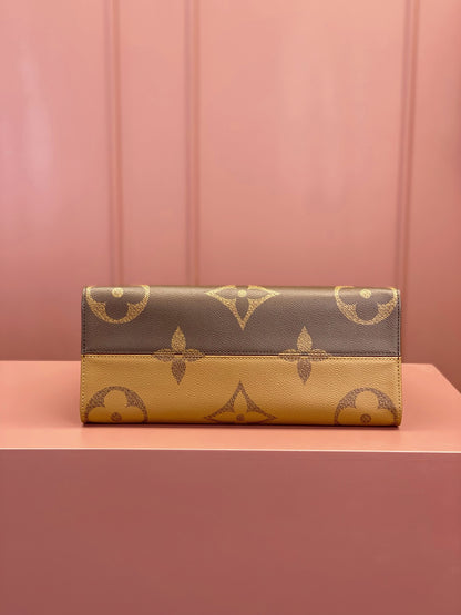 Louis Vuitton Onthego MM