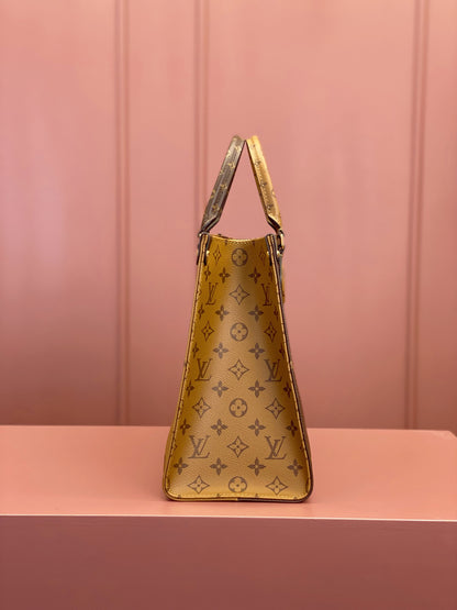 Louis Vuitton Onthego MM
