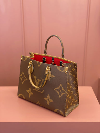 Louis Vuitton Onthego MM