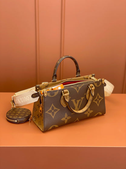 Louis Vuitton Onthego East West