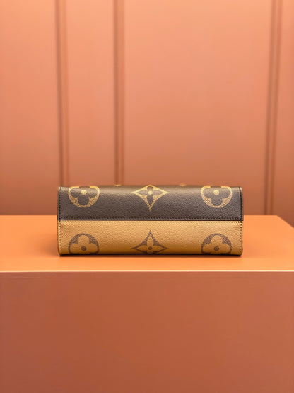 Louis Vuitton Onthego East West